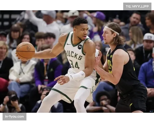 字母哥复出助雄鹿强势回归 猛龙迎来更大挑战