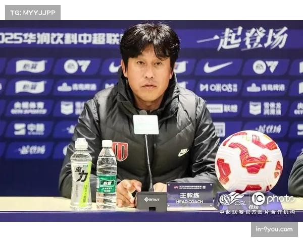 成都蓉城赛季进步 徐正源调教成效显著