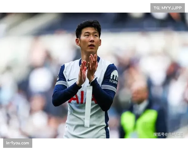 热刺新帅弗兰克推行4-3-3传控 库杜斯填补孙兴慜空缺 热刺新帅弗兰克推行4-3-3传控 库杜斯填补孙兴慜空缺