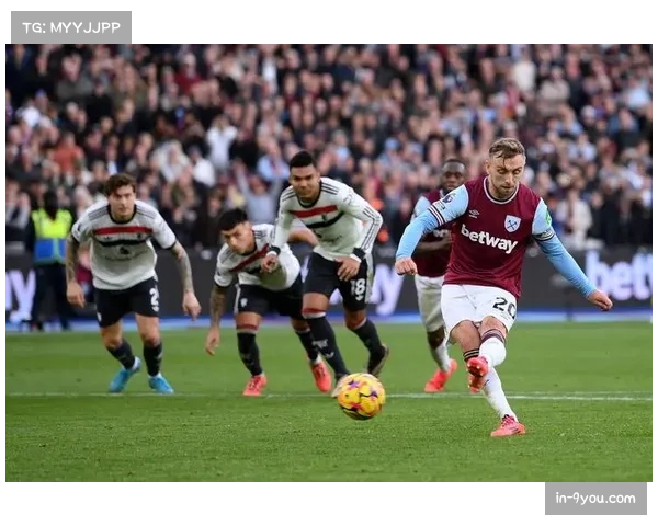 西汉姆联对阵曼城前瞻 攻防效率考验定位球防守